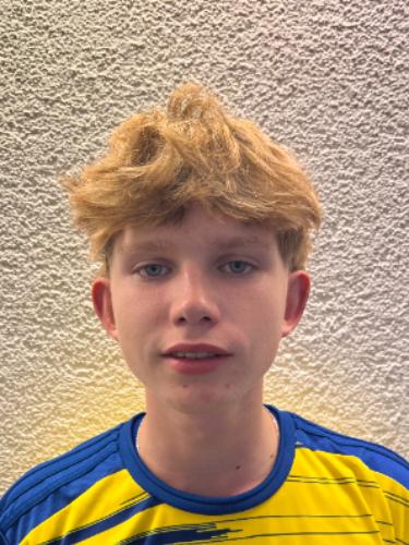 Marvin Lennard Wöhrle