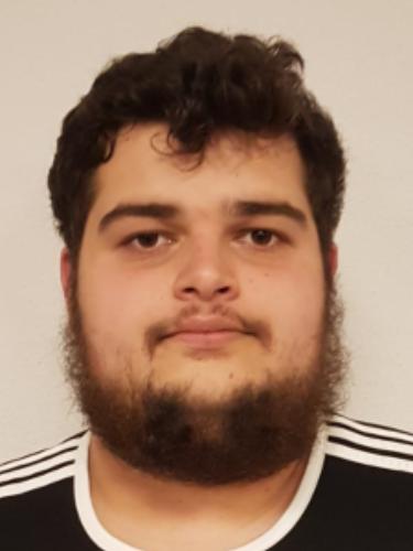 Justin Zeremba