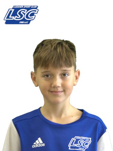 Marlon Berghold