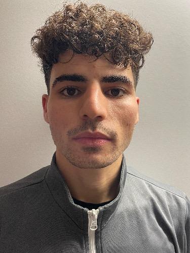 Alhaj Mohamad Zakaria