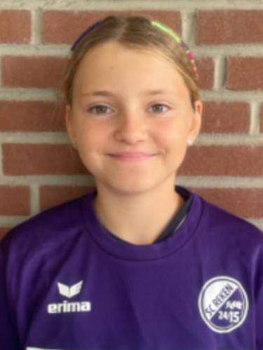 Mia Albrecht