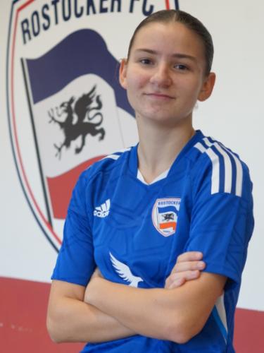 Pia Weißenfels