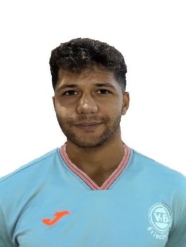 Mohammad Hijrat Waziri