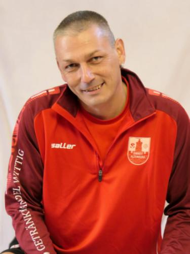 Marcel Bachmann