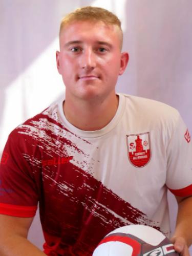 Niklas Storbeck