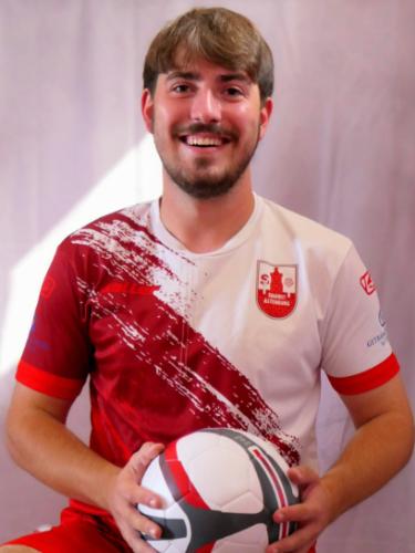 Connor Pötzsch