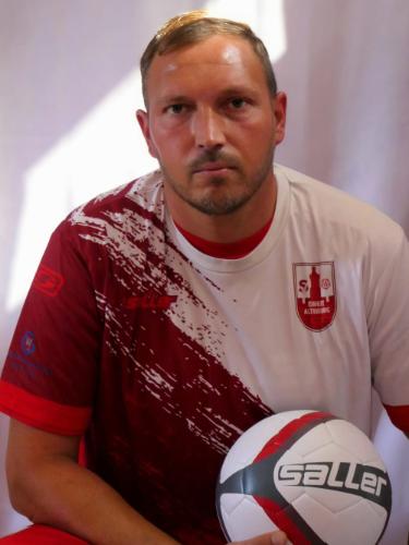 Maik Strehler