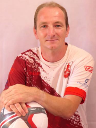Sven Schmiedel