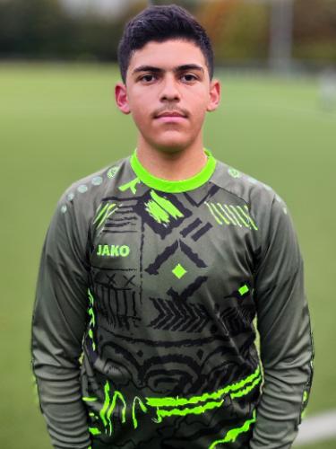 Mohamed Reda Ajbilou
