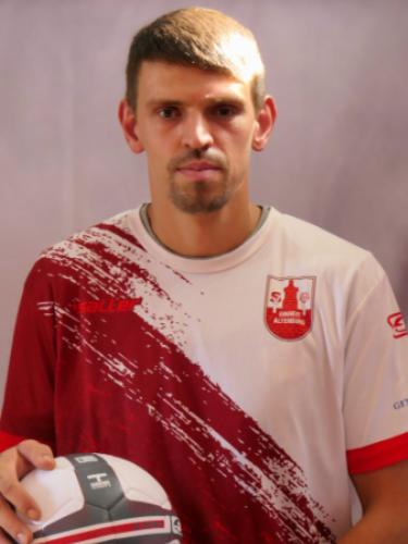 Kevin Rebhuhn