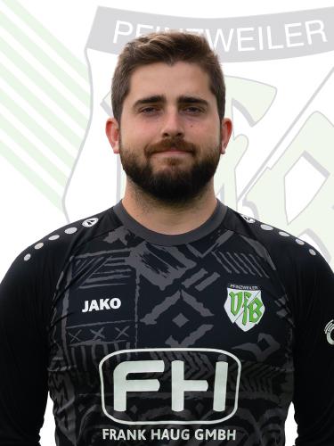 Brendan Kellner