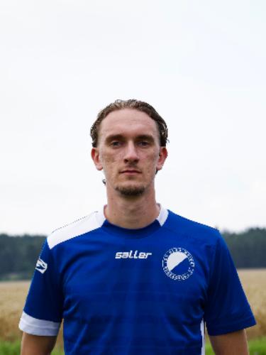 Lukas Dörken