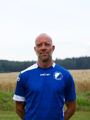 Henry Holzmüller