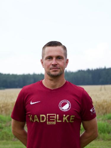 Thomas Ramm