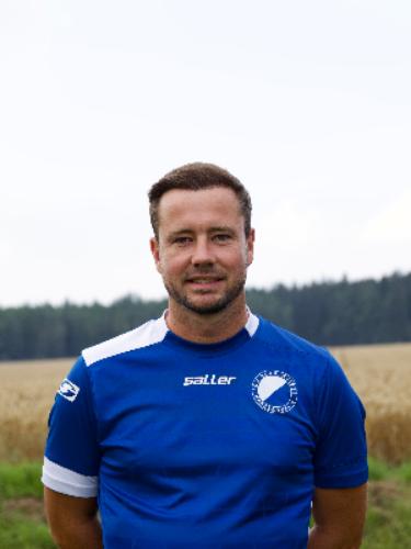 Chris Seidel