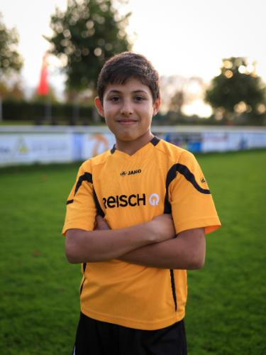 Sohaib Alsalem