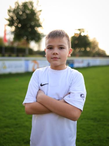 Sam Leonardo Schneider