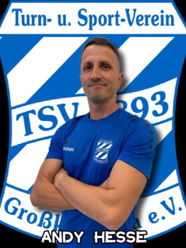 Andy Hesse