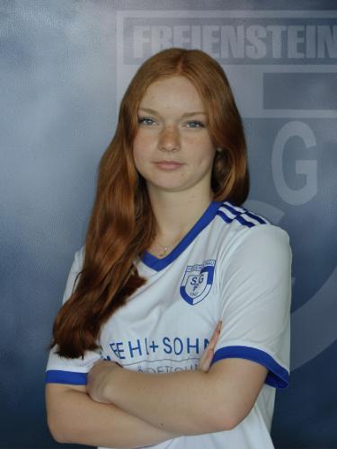 Fabienne Heineck