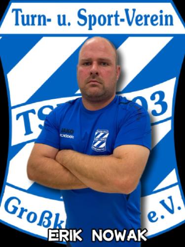 Erik Nowak