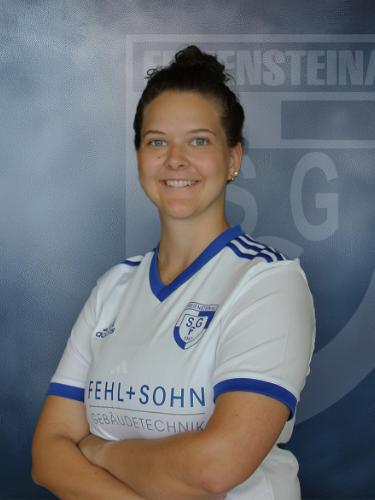 Antonia Schindler