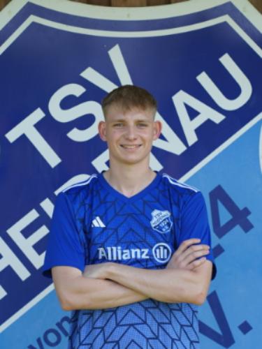 Malte Appel