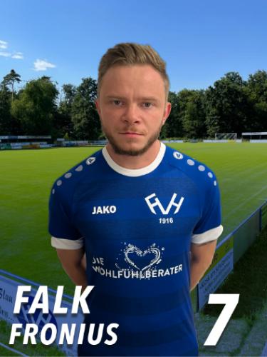 Falk Fronius