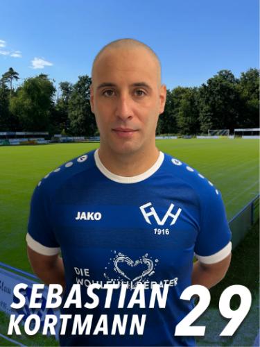Sebastian Kortmann