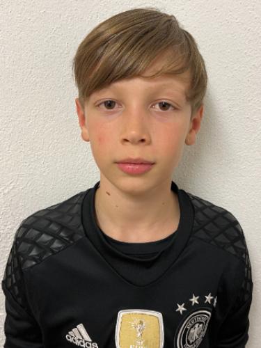 Tim Bröski
