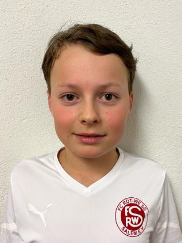 Toni Müller