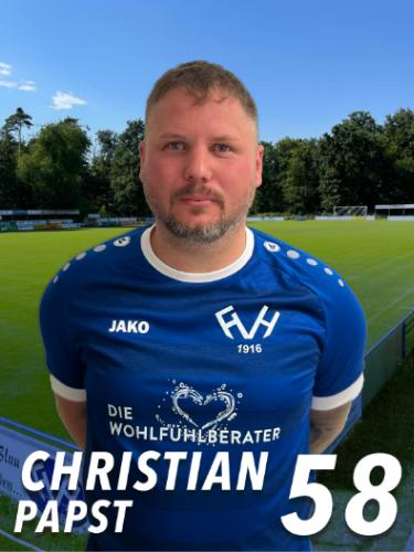 Christian Pabst