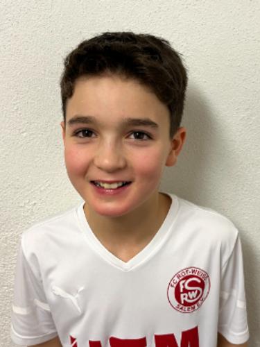 Enes Levent