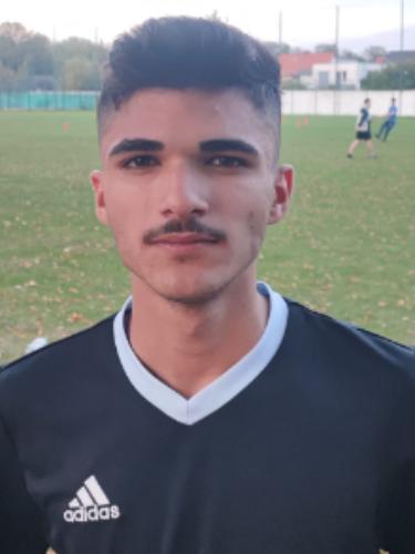 Bashir Mohammad