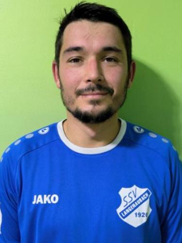 Andrii Orlov