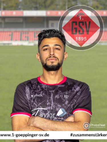Abdelrazak Mahmud