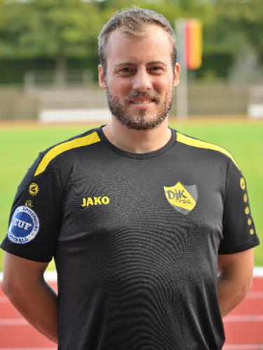 Sören Darius