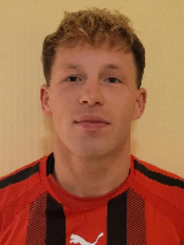 Andre Klaus