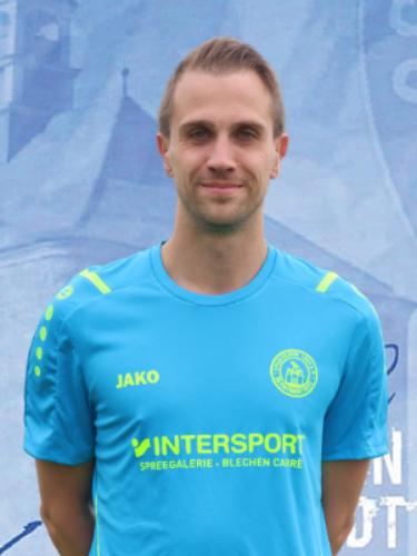 Simon Schmidt
