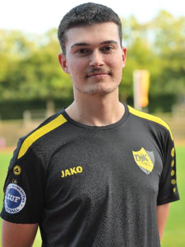 Teja Friedrich Hansen