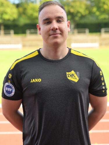 Alex Aleksej Lutz