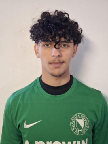 Omar Khaled Omar