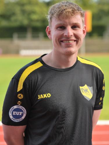 Morten Rückert