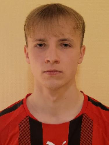 Malte Nils Loger