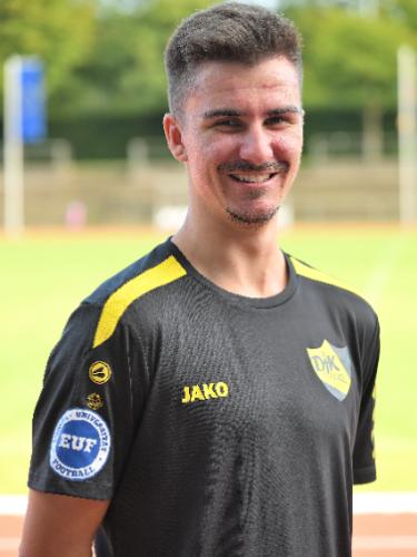 Janik-Alexander Timm
