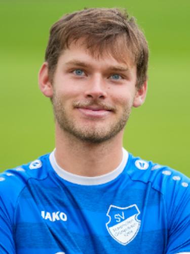 Leo Maus