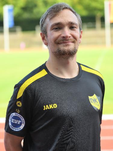 Malte Zalewski