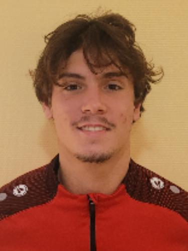 Ben Mundt