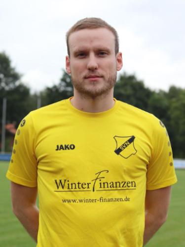 Thiemo Pohl