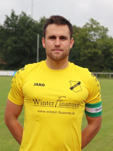 Tim Jannik Voges