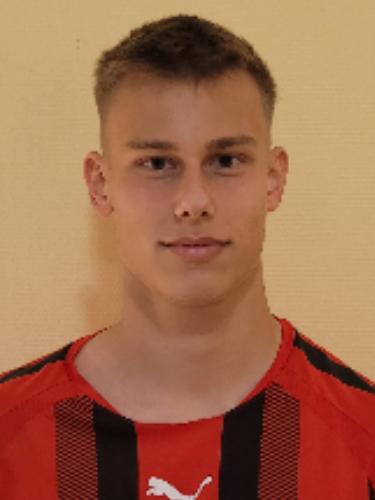 Lars Seega